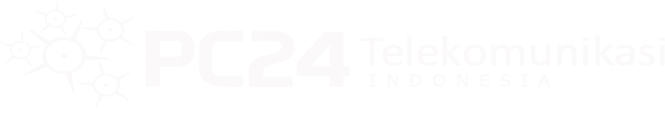 PC24 Telekomunikasi Indonesia